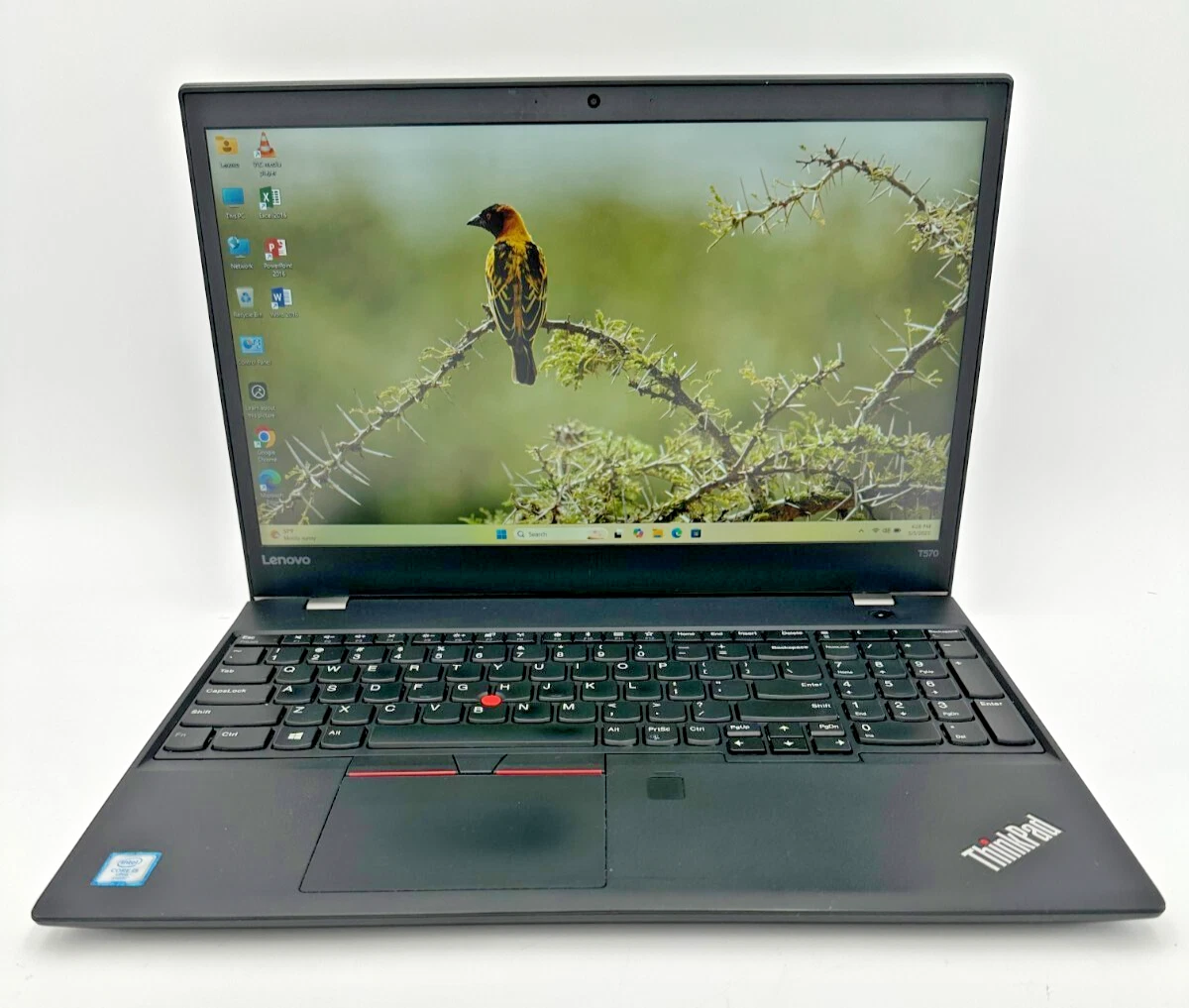Windowsノート本体 Lenovo ThinkPad Core i5-6200U 128GB Lenovo Intel Core i5 6th Gen. PC Laptops & Netbooks 128 GB SSD