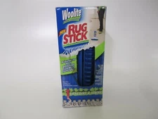 Bissell Woolite Rug Stick Carpet Floor Foam High Traffic Deep Cleaner Brush Kit