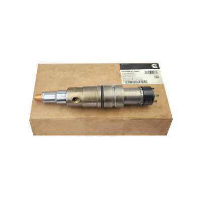 OEM CUMMINS INJECTOR-MONARCH BLACK XPI ISX 2872544PX $1687+CORE $312.99