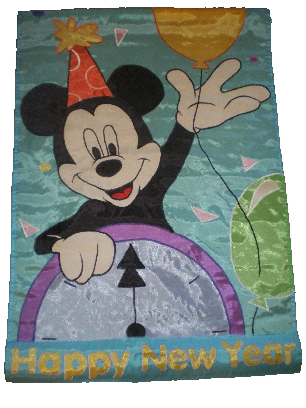 Disney Yard & Garden Flags