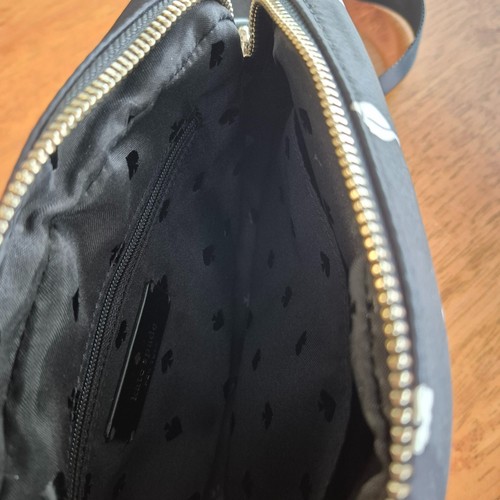 Kate Spade Chelsea Daisy Nylon Camera Crossbody Bag - Picture 9 of 9