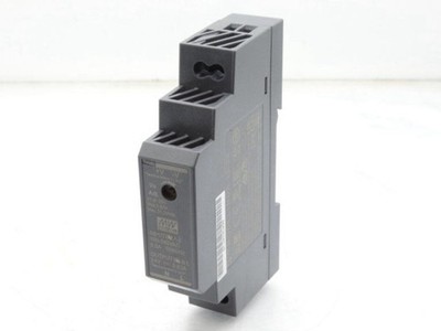 MEAN WELL HDR-15-24 POWER SUPPLY  NEW IN BOX (1255450442 - )