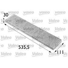 Innenraumfilter Pollenfilter für Seat Alhambra 7V8 | 24148857
