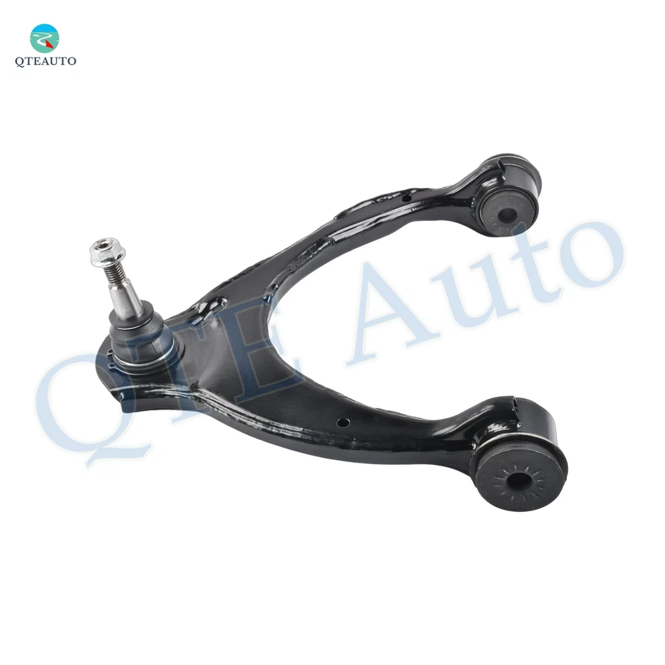 Brazo de control superior derecho 3 F rótula-buje de rueda-puntal para GMC Yukon XL 2015-2020 Foto 4 de 4