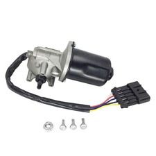 Wischermotor Scheibenwischer Motor Vorne für Opel Astra G F67 F35  2.0