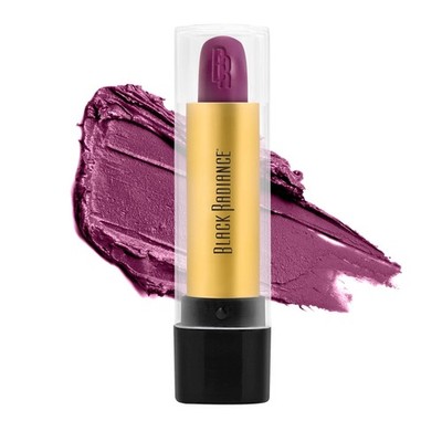 Black Radiance Perfect Tone Lipstick Berry Bold Cream Moisturizing