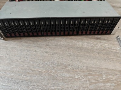 Supermicro Server CSE 216 1x Intel Xeon E3 1240L 16 GB DDR3