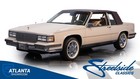 1987 Cadillac DeVille 