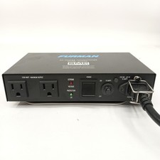 Furman AC Power Conditioner - AC-215A