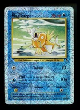 Magikarp 52/110 Legendary *Collection* 2002 Reverse Holo Vintage Pokémon Card on eBay