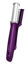 InStyler Original Rotating Hot Iron, 1-1/4 Inch, Purple