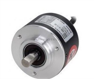 Rotary Encoder 1Pc Brand Autonics E50S8-100-3-T-5 E50S81003T5 li *mn