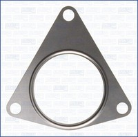 Ajusa 01198000 Dichtung, Auspuffrohr FüR Audi, Seat, VW