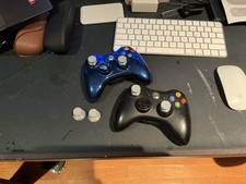 xbox 360 replacement thumbsticks/ Joysticks 6 Pack
