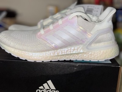 NWT Adidas Ultraboost 20, Men s 10 