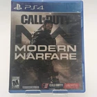 PlayStation 4 Call of Duty: Modern Warfare Video Game