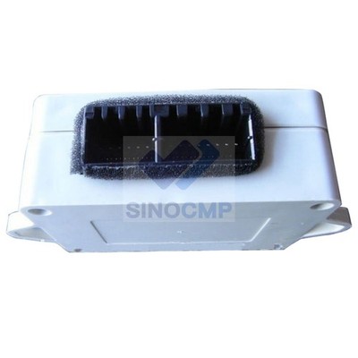Head Lamp Wiper Control Panel YN50E00004F1 For   SK200-6 SK250KC SK480LC #ff