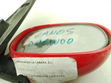 Retroviseur droit (ou coque) Daewoo LEGANZA
