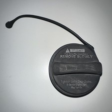 Fuel Tank Filler Cap,Gas Cap Compatible with Hyundai - Accent, Azera, Elantra, E