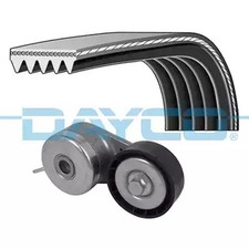 ORIGINAL® Dayco Keilrippenriemensatz für Abarth 500 / 595 / 695 500C / 595C