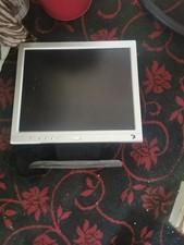 Diffusion P191 Monitor, Complete