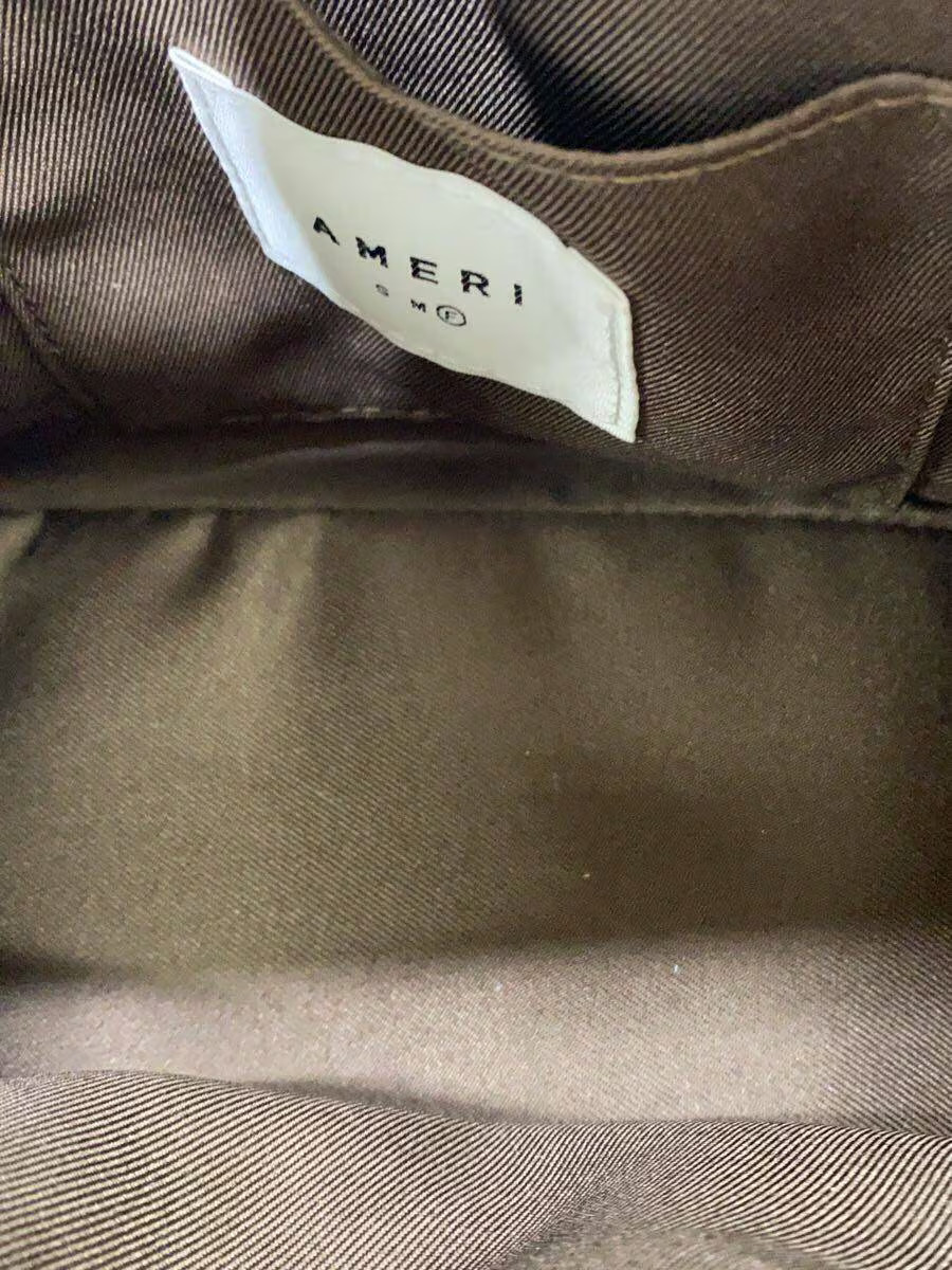 AMERI Tote Bag -- GLD Plain - image 6