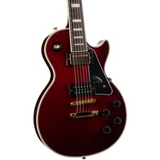 Epiphone 2022 Jerry Cantrell Wino Les Paul Cu...