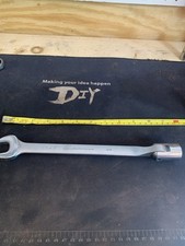 Proto Professional Usa 1270-24 Flex Head Combination Wrench 34