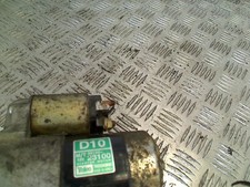 Démarreur Kia CERATO