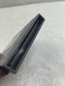 Excitebike (Nintendo NES, 1985) Authentic. 5-SCREW VARIANT. Tested