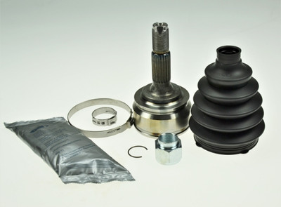 SPIDAN 36454 Gelenksatz, Antriebswelle für CITROËN,PEUGEOT