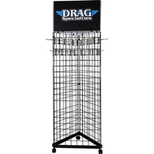 Drag Specialties DISPLAY DRAG SPECIAL POP 9903-0692