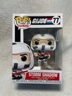 Funko Pop! G.I. Joe - Storm Shadow 77