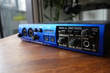 Roland Edirol/Cakewalk UA-101 | 10 In/10 Out ...