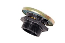 DZGASCAP Transfer Tank Vented Cap w/Threaded Neck