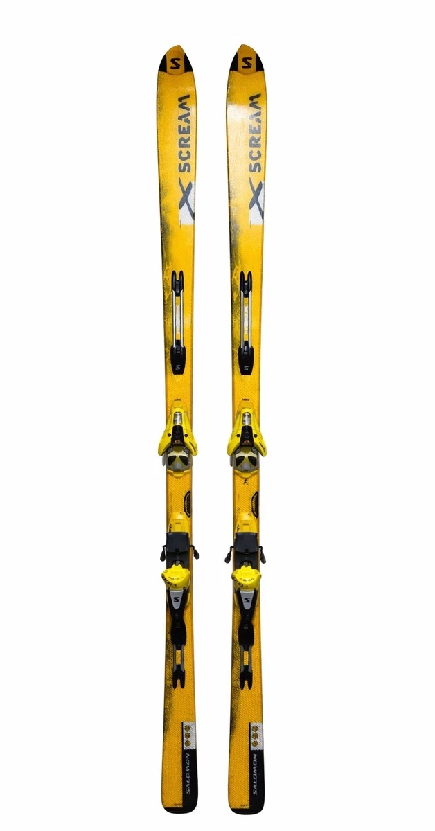 Salomon Scream for sale | eBay