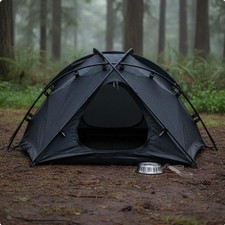 Pet Tent Waterproof Portable Shelter Wind Resistant for Camping