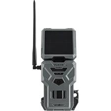 SpyPoint Flex S Dark Solar 40 MP Cellular Trail Camera NEW FREE SHIPPING