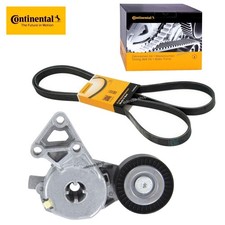 CONTI Keilrippenriemensatz für SEAT ALTEA / XL 5P LEON 1P TOLEDO 5P  6PK1045K2