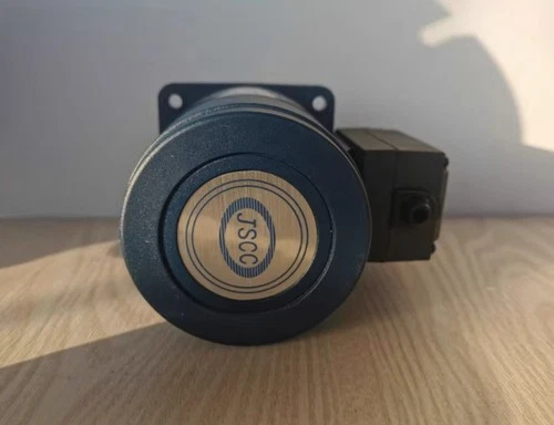 1 Pc. New 90YS40DY22 Speed Regulating Motor 220V 40W - Picture 2 of 3