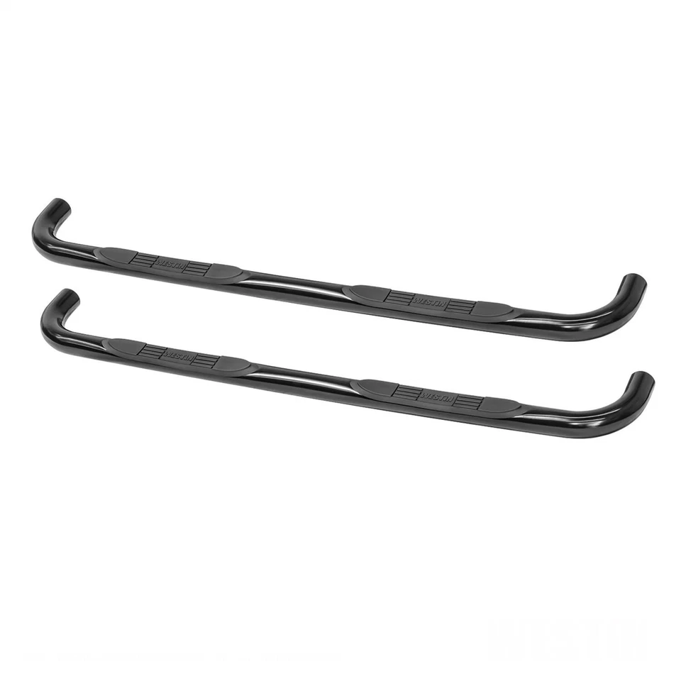 Westin Automotive 23-2995 E-Series 3" Nerf Step Bars For GMC Yukon XL 1500 - Image 2 of 4