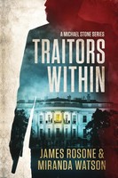 James Rosone (U. A.) | Traitors Within | Taschenbuch | Englisch (2022)