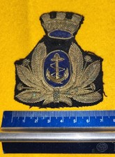 VECCHIO FREGIO DI MARINA