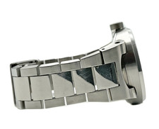 ORIS Williams F1 Team 7560 Automatic Day/Date Blue Dial Men's Watch 4