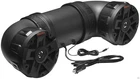 BOSS ATV6.5B Weatherproof 6.5 Inch Bluetooth Speakers with Amplifier for UTV ATV