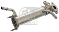 Febi Bilstein KüHler AbgasrüCkfüHrung 102616 FüR Ford Transit Metall Bus Tdci