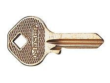 Master Lock - Clé vierge K150