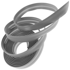 Carpet Edge Strip Floor Joint Transition Strips to Tile Self Adhesive