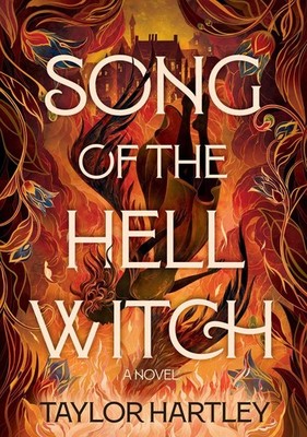 Song of the Hell Witch | Taylor Hartley | englisch