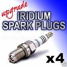 Bougies d'allumage Porsche 944